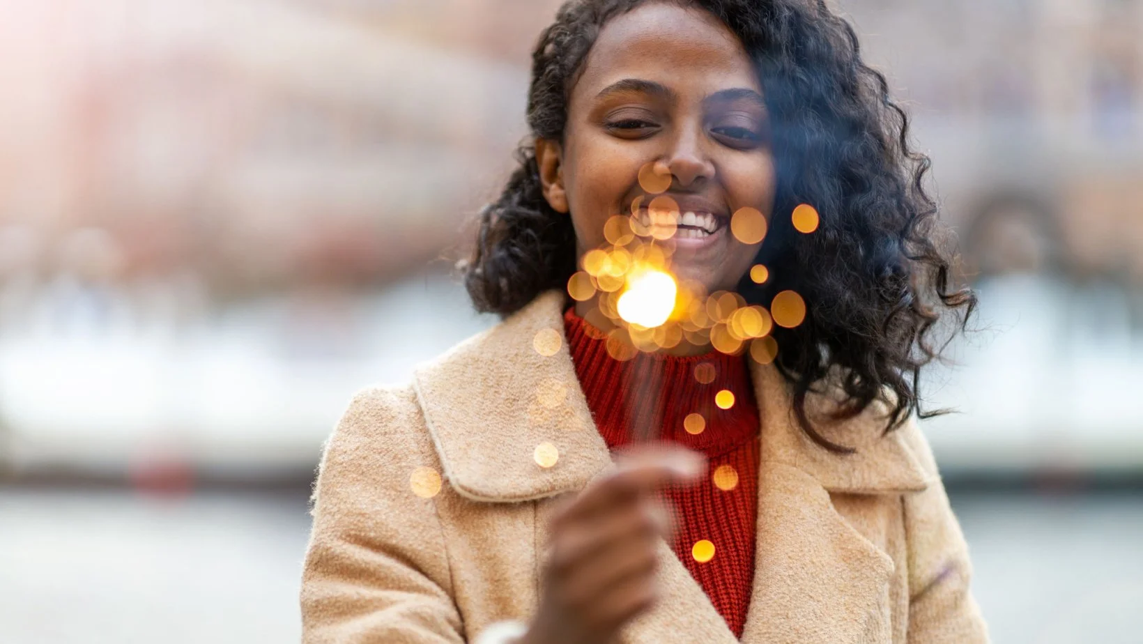 You’re a Manifested Promise