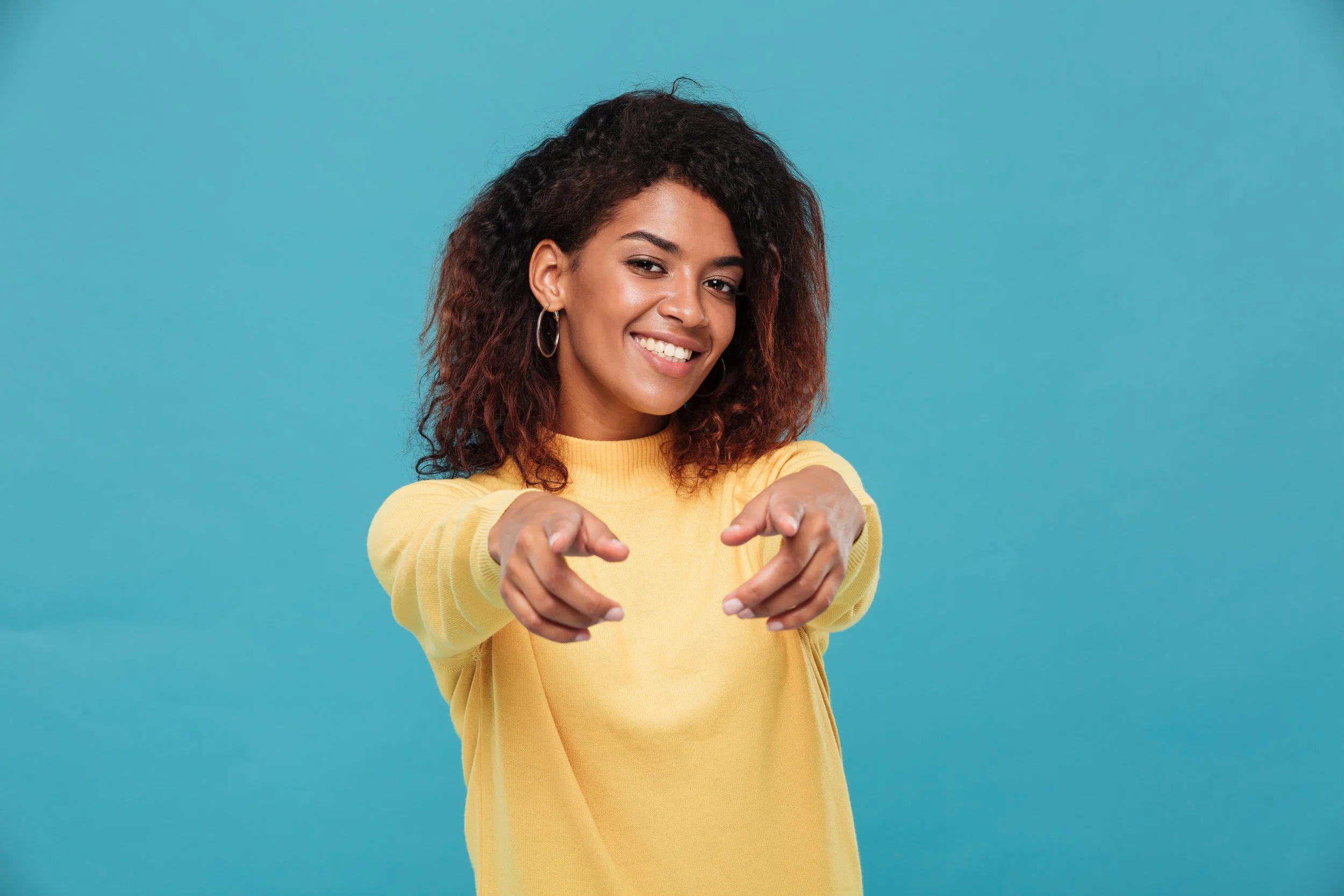 Handpicked and Not Rejected