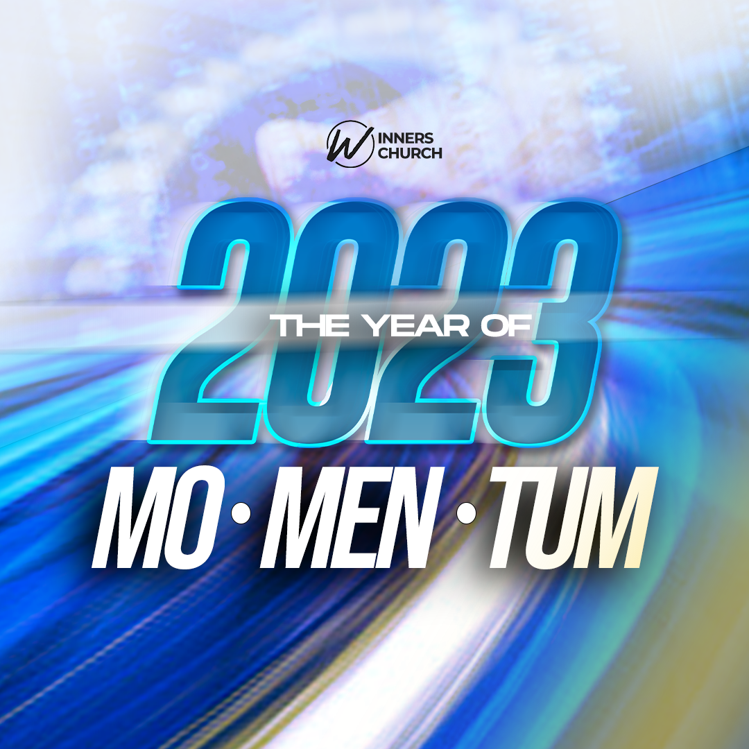 Divine Momentum