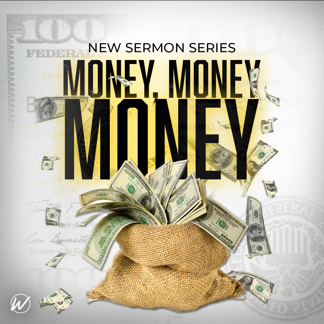The Word - The Master Key to Your Prosperity