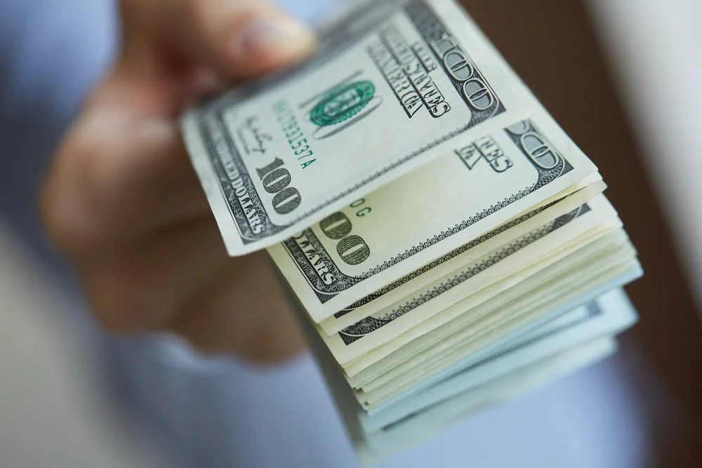 Prosperity: God’s Will For You!