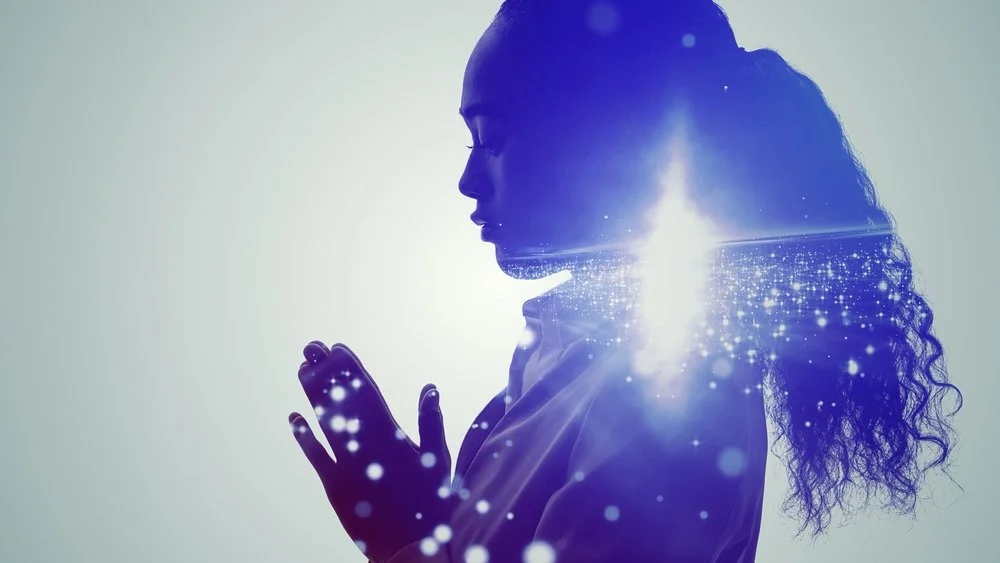 Winning Women Prayer Call