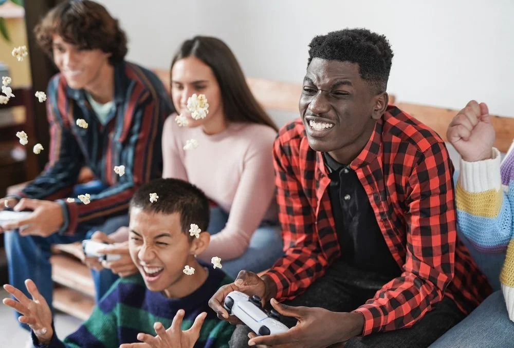 Winning Youth Meet-Up