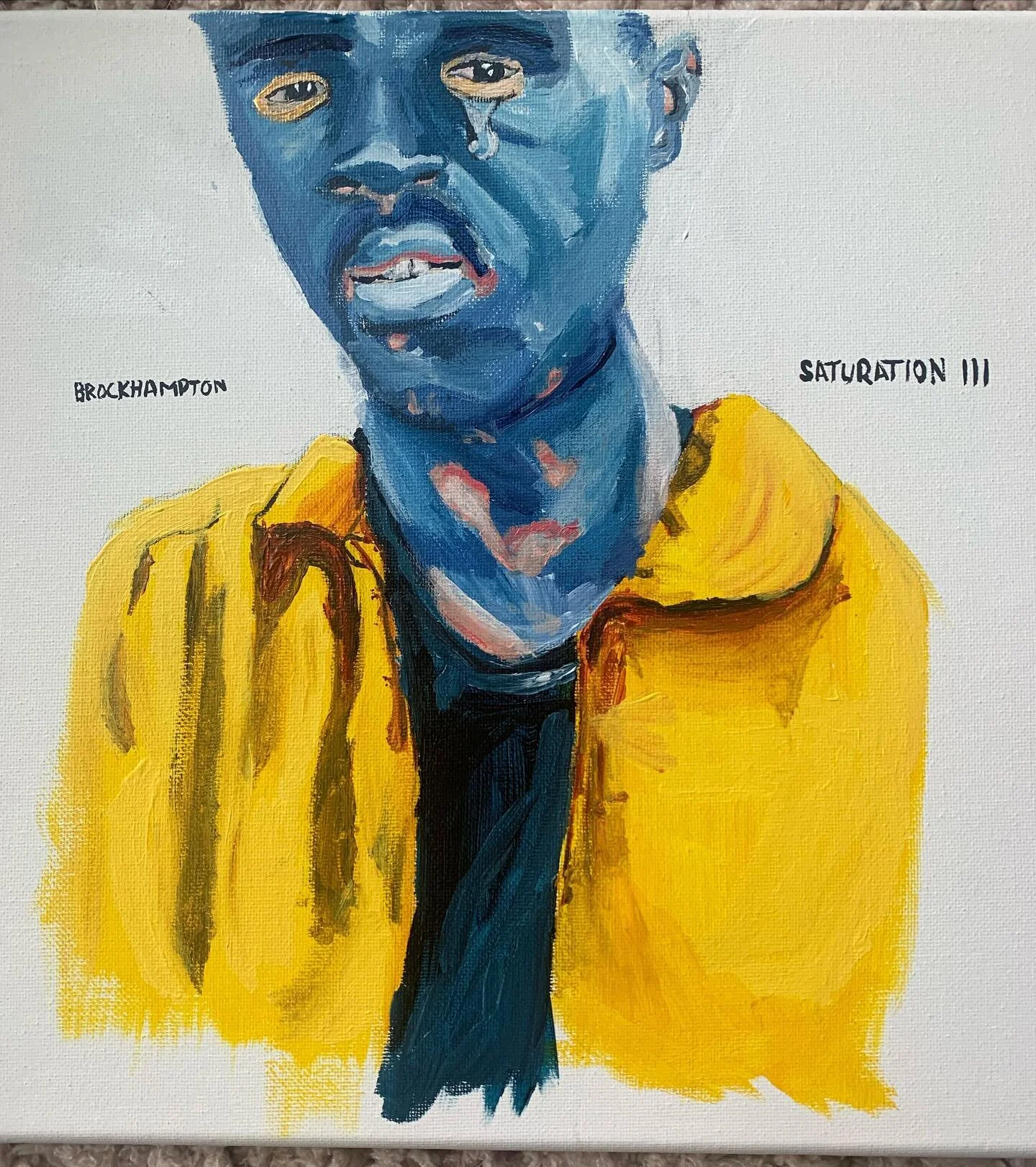 Here&rsquo;s some art things that I&rsquo;ve done recently but haven&rsquo;t posted