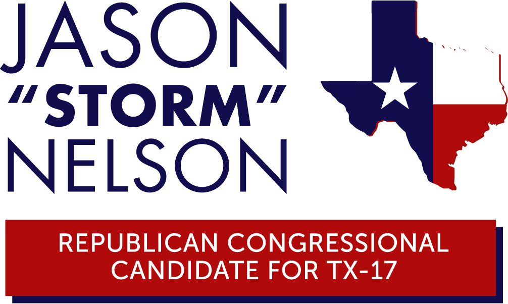 Jason Nelson for Congress