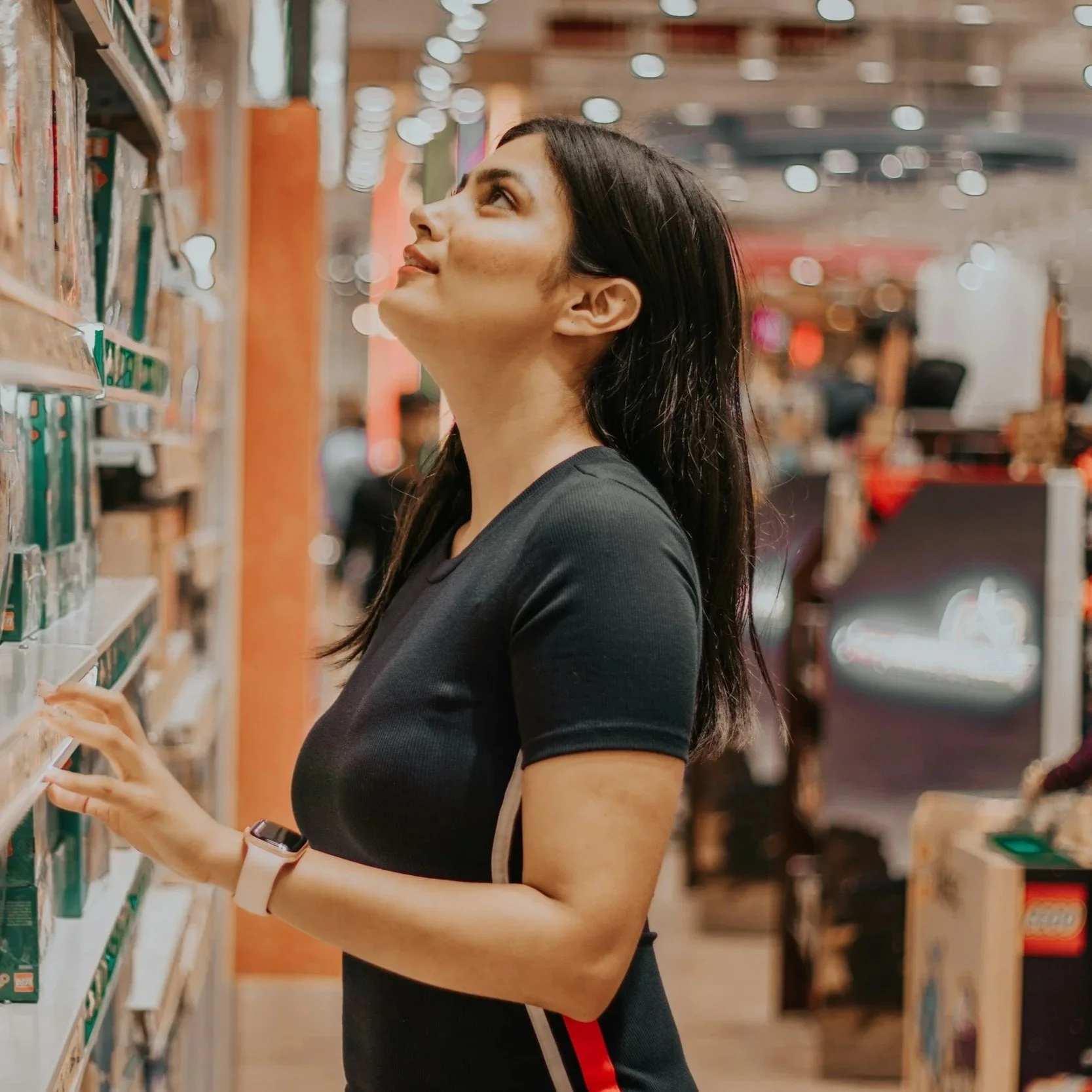 Mindful Spending Is the New Mindfulness Practice