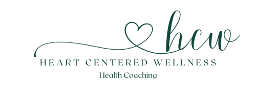 Heart Centered Wellness Coaching