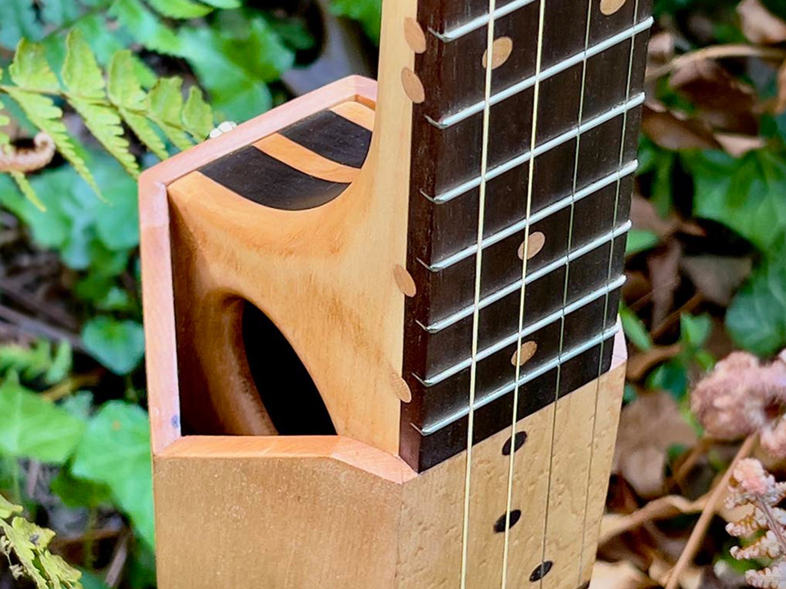 HEX Guitar