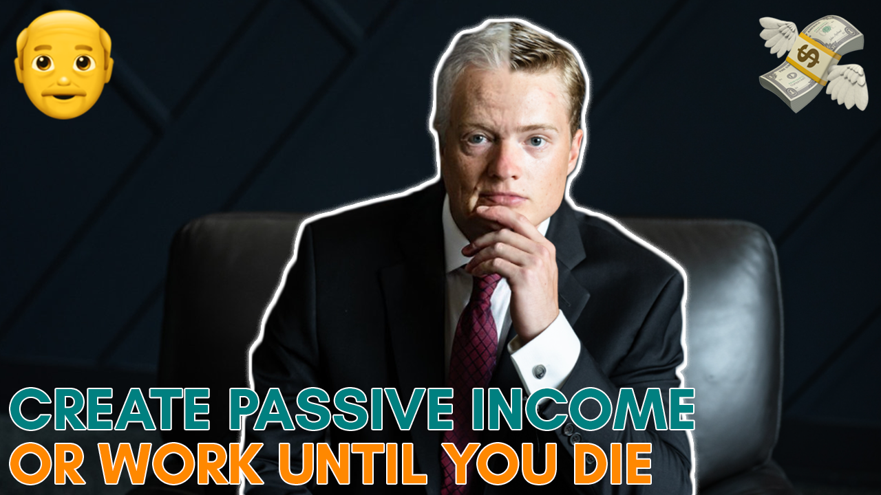 Build an online business empire that benefits every aspect of your life