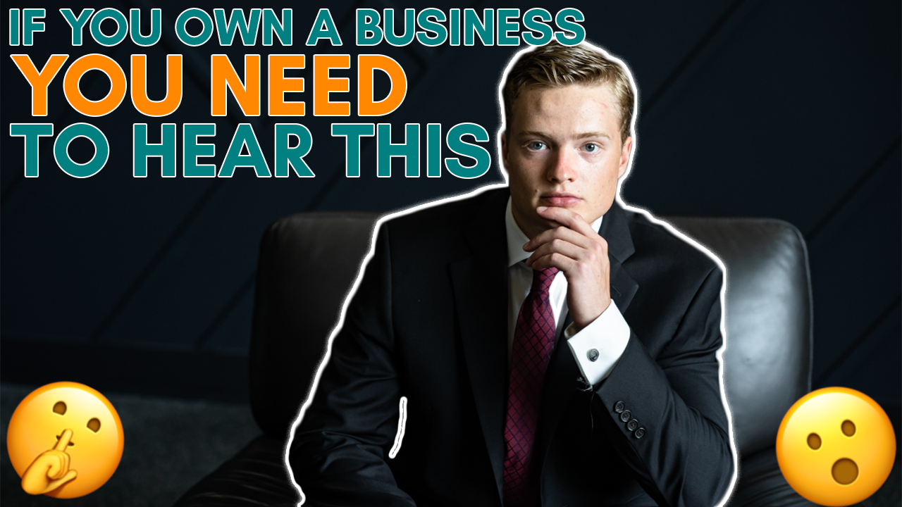 Making the decision to become The Online Millionaire by Spencer Williams: Become Irreplaceable. Getting rich isn't impossible, you just aren't trying!