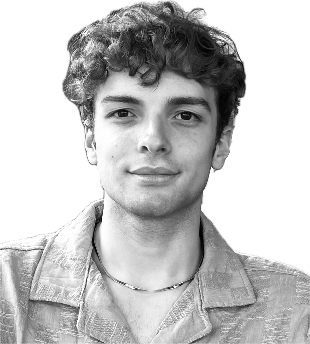 Sebastian David-Mercado