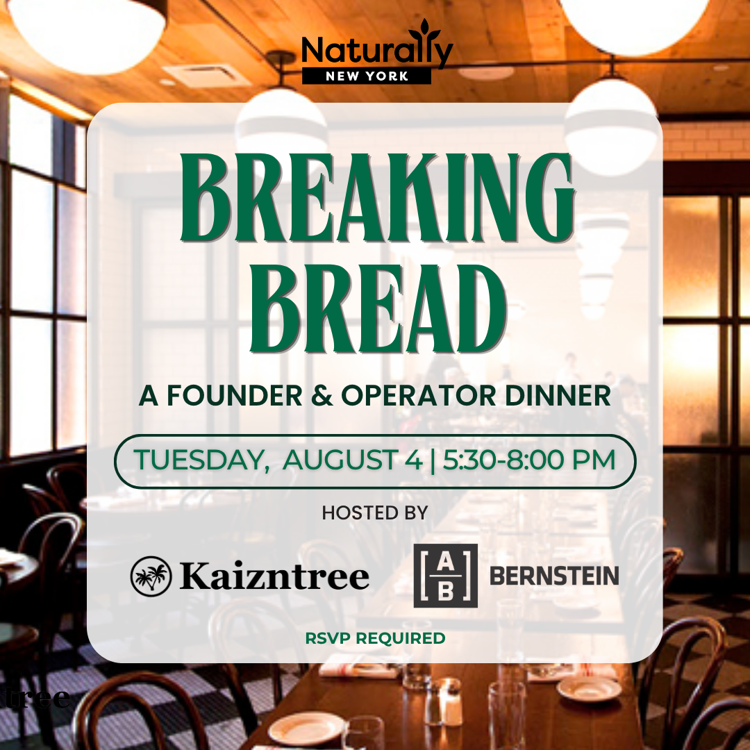 Kaizntree dinner .png