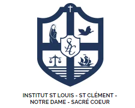 Logo de l'institut St Louis