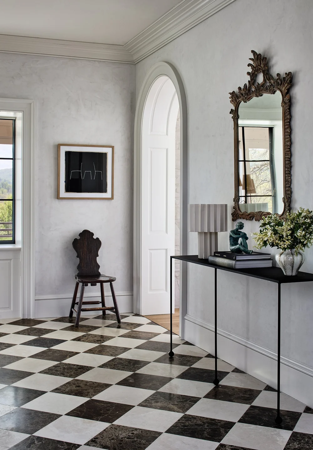 Erica Burns Interiors