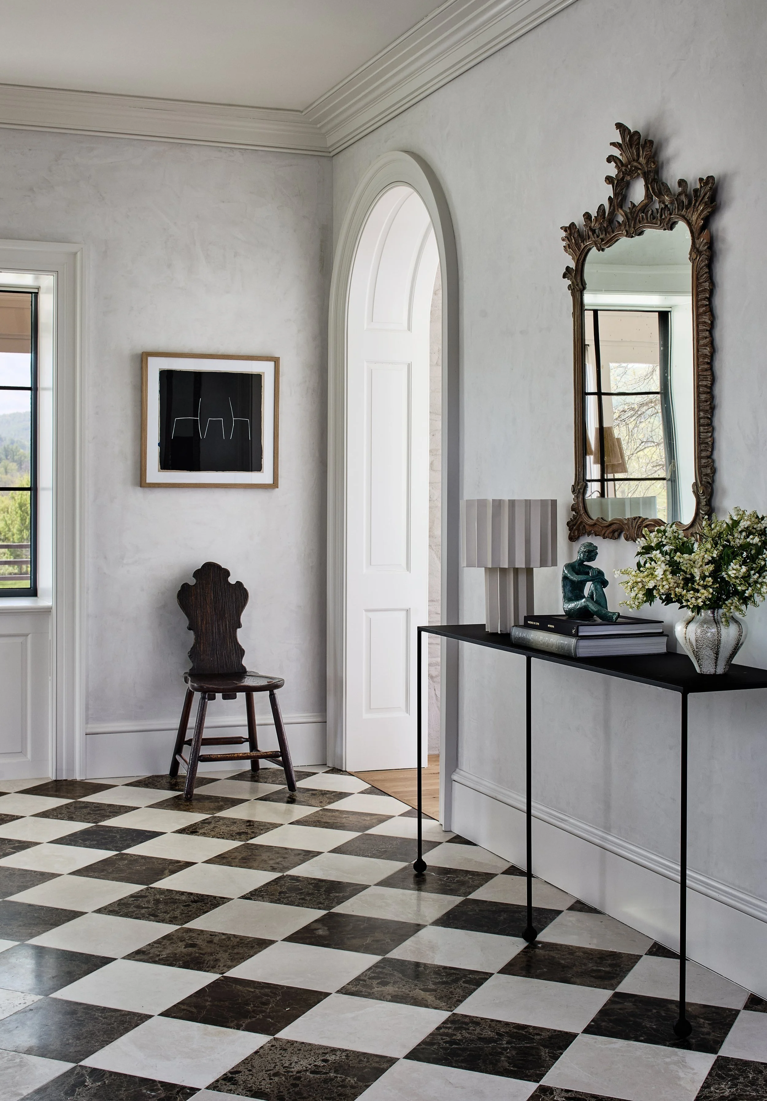 Erica Burns Interiors