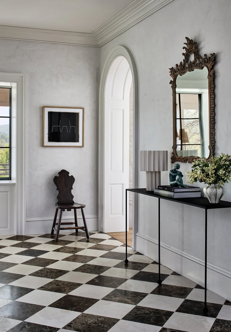 Erica Burns Interiors