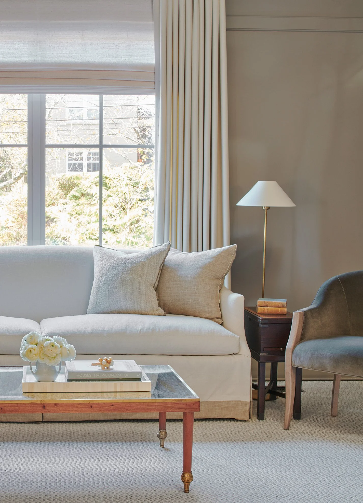 Portfolio — Erica Burns Interiors