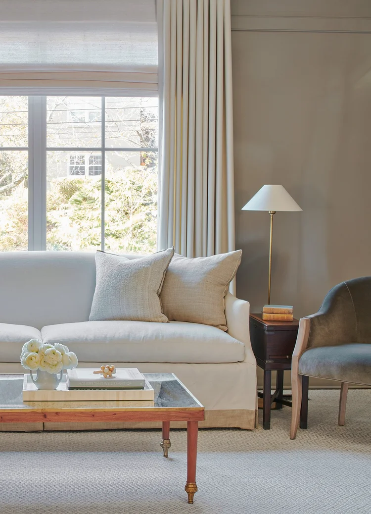 Portfolio — Erica Burns Interiors