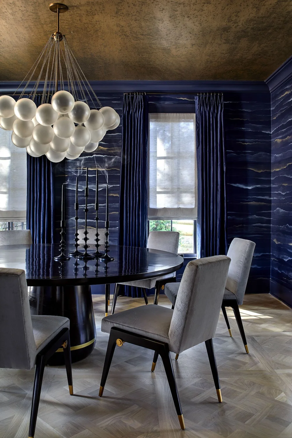 Portfolio — Erica Burns Interiors