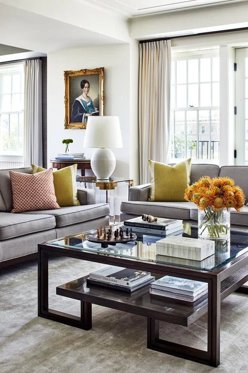 Portfolio — Erica Burns Interiors