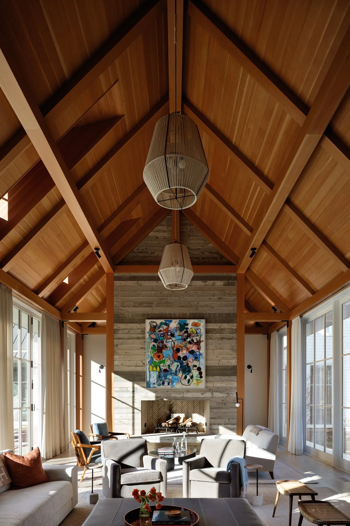 Portfolio — Erica Burns Interiors