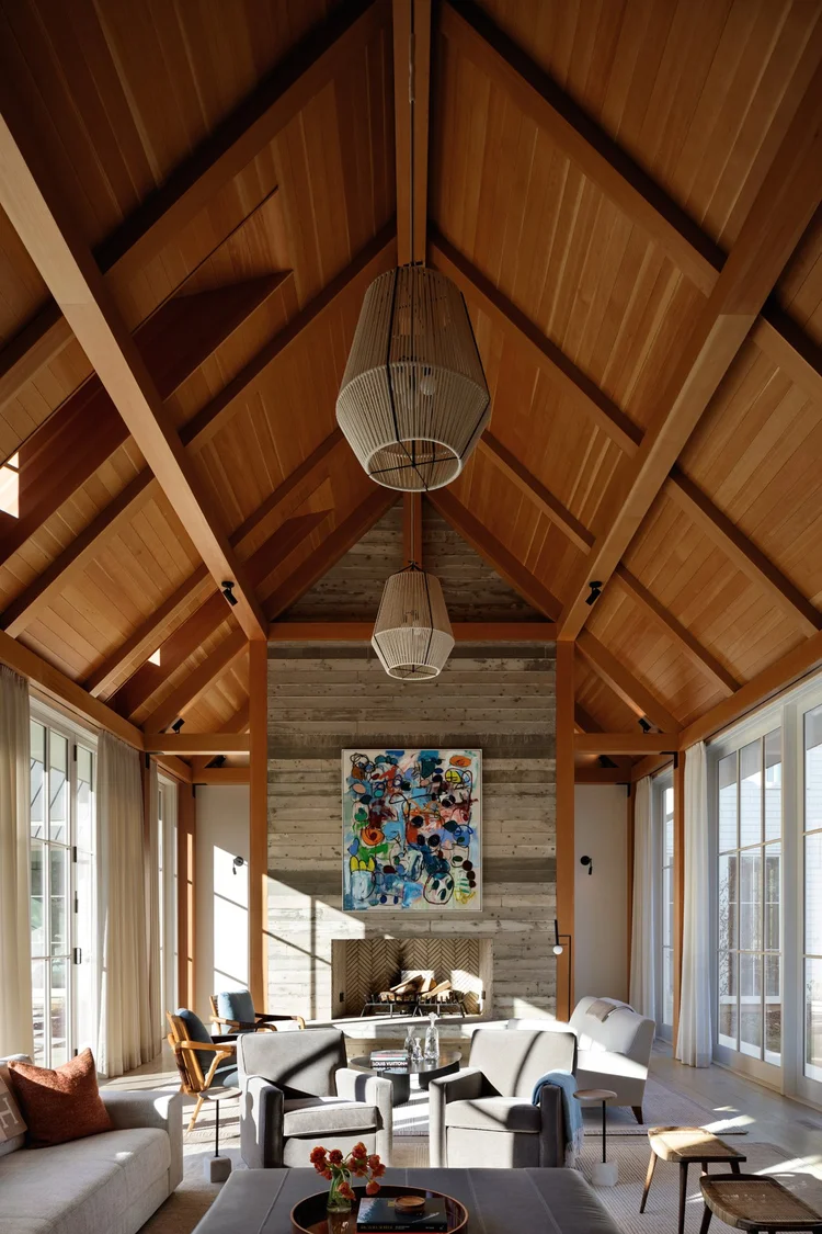 Portfolio — Erica Burns Interiors