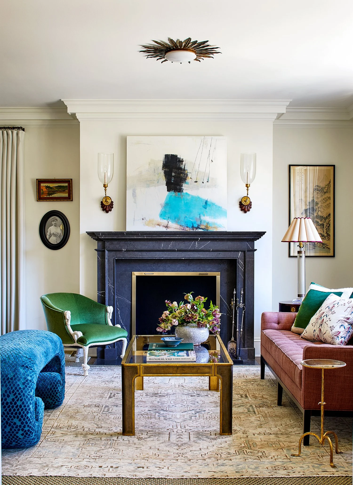 Portfolio — Erica Burns Interiors