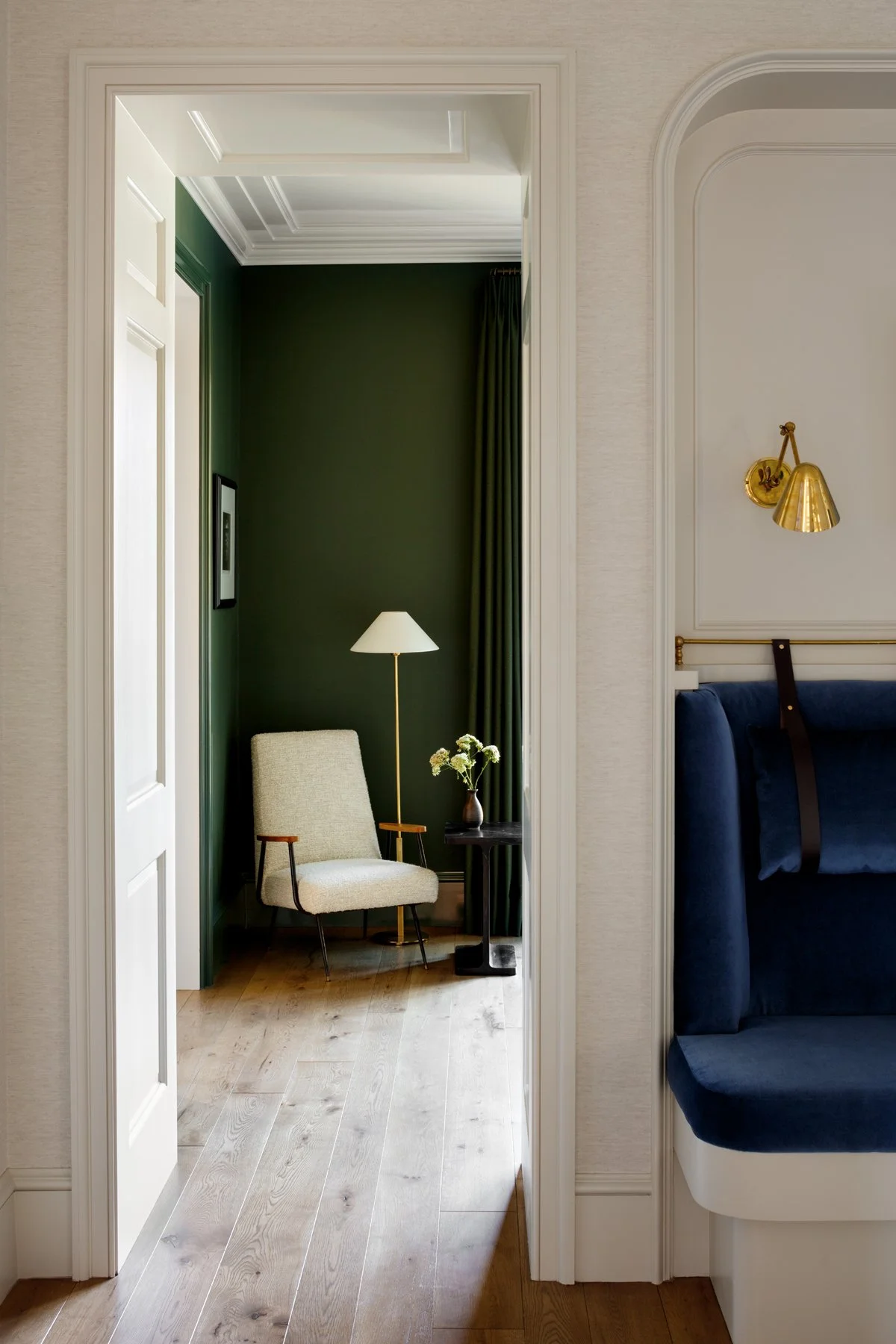 Portfolio — Erica Burns Interiors