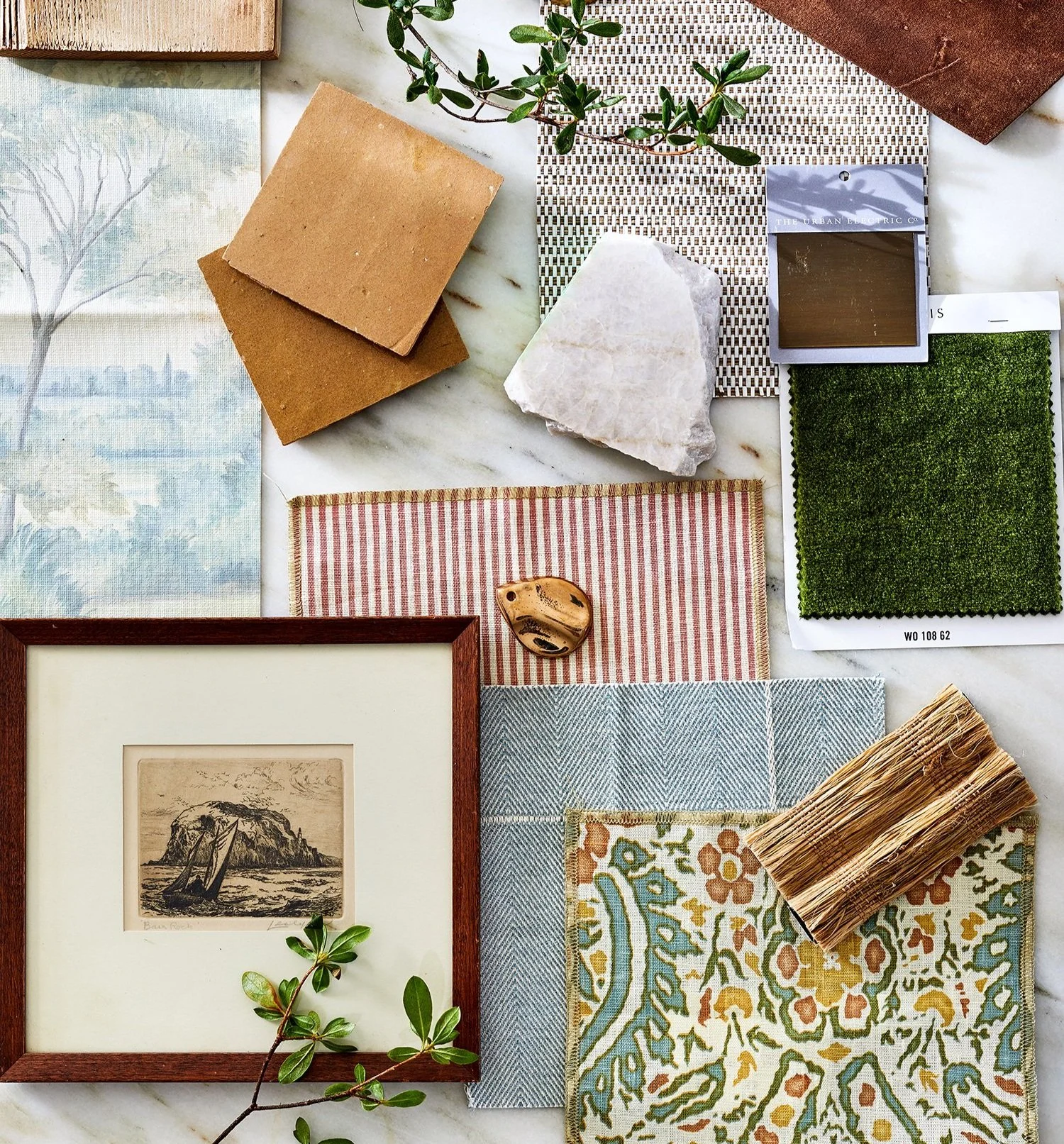 Erica Burns Interiors