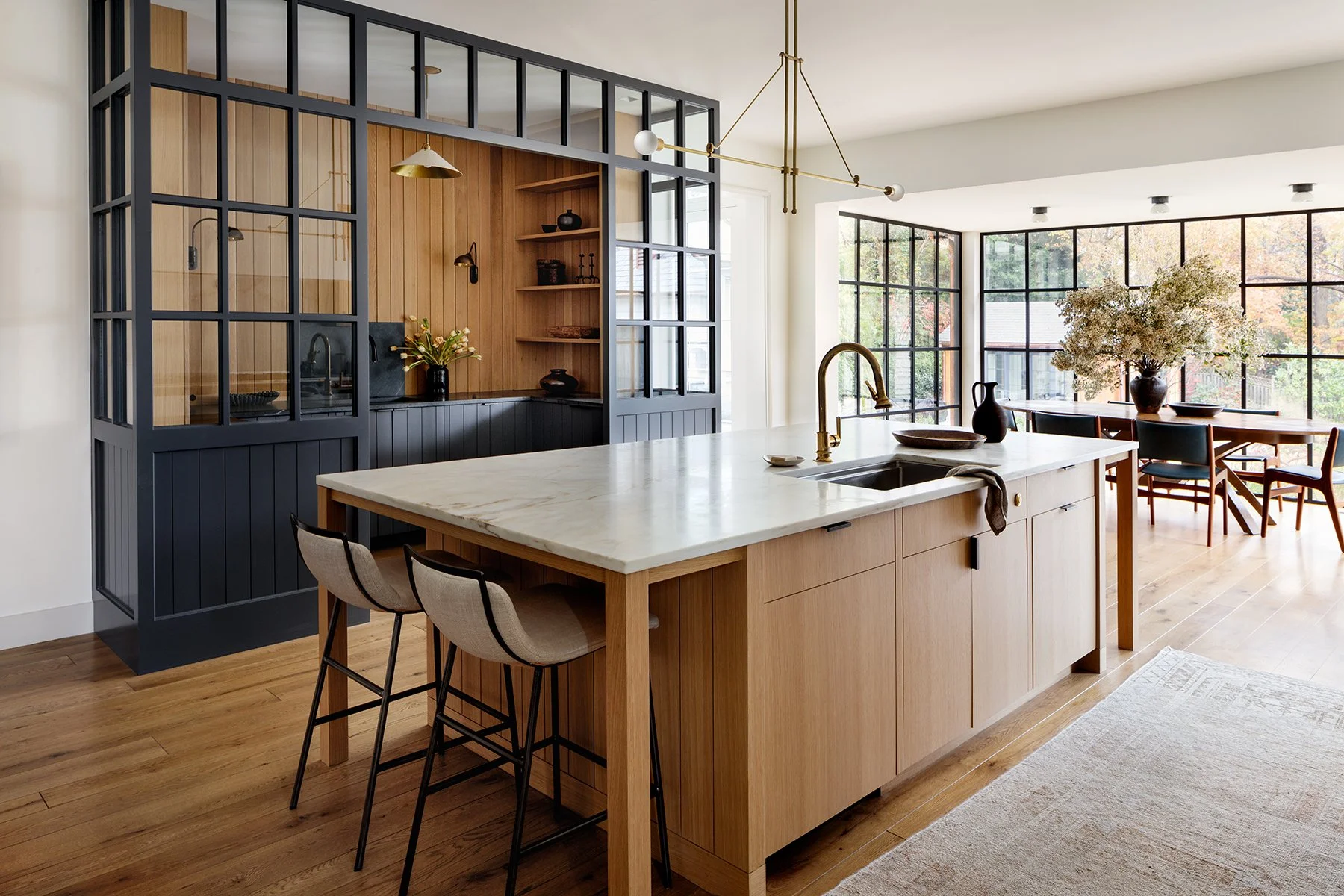 Erica Burns Interiors