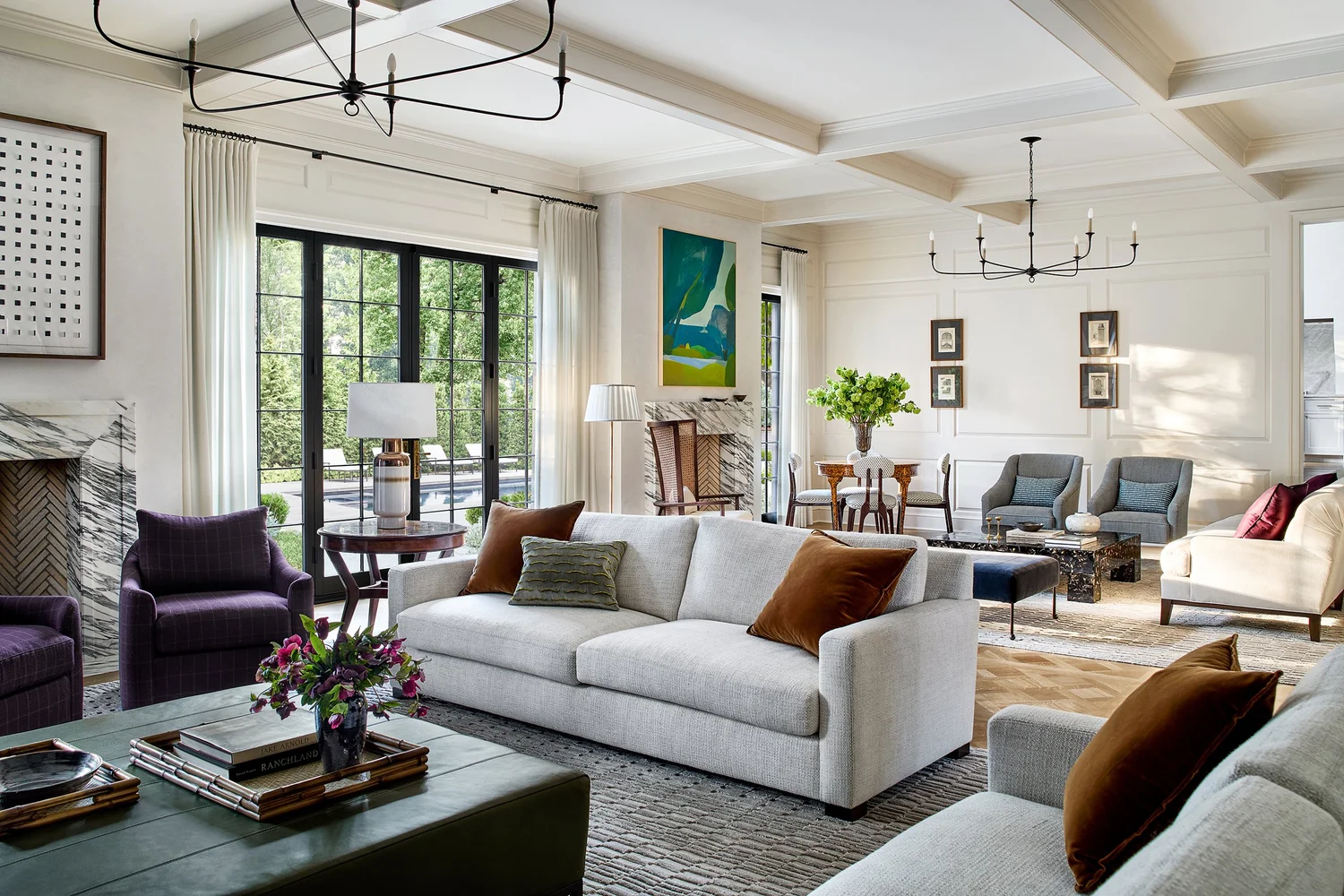 Alexandria — Erica Burns Interiors