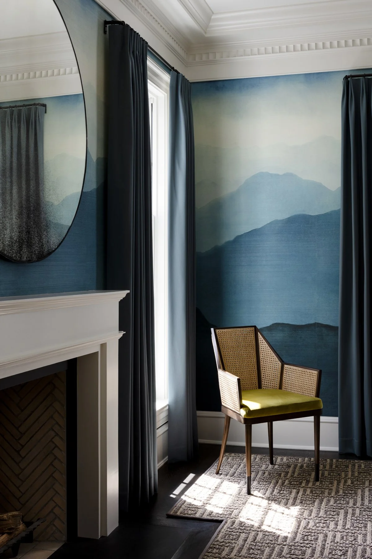 Erica Burns Interiors