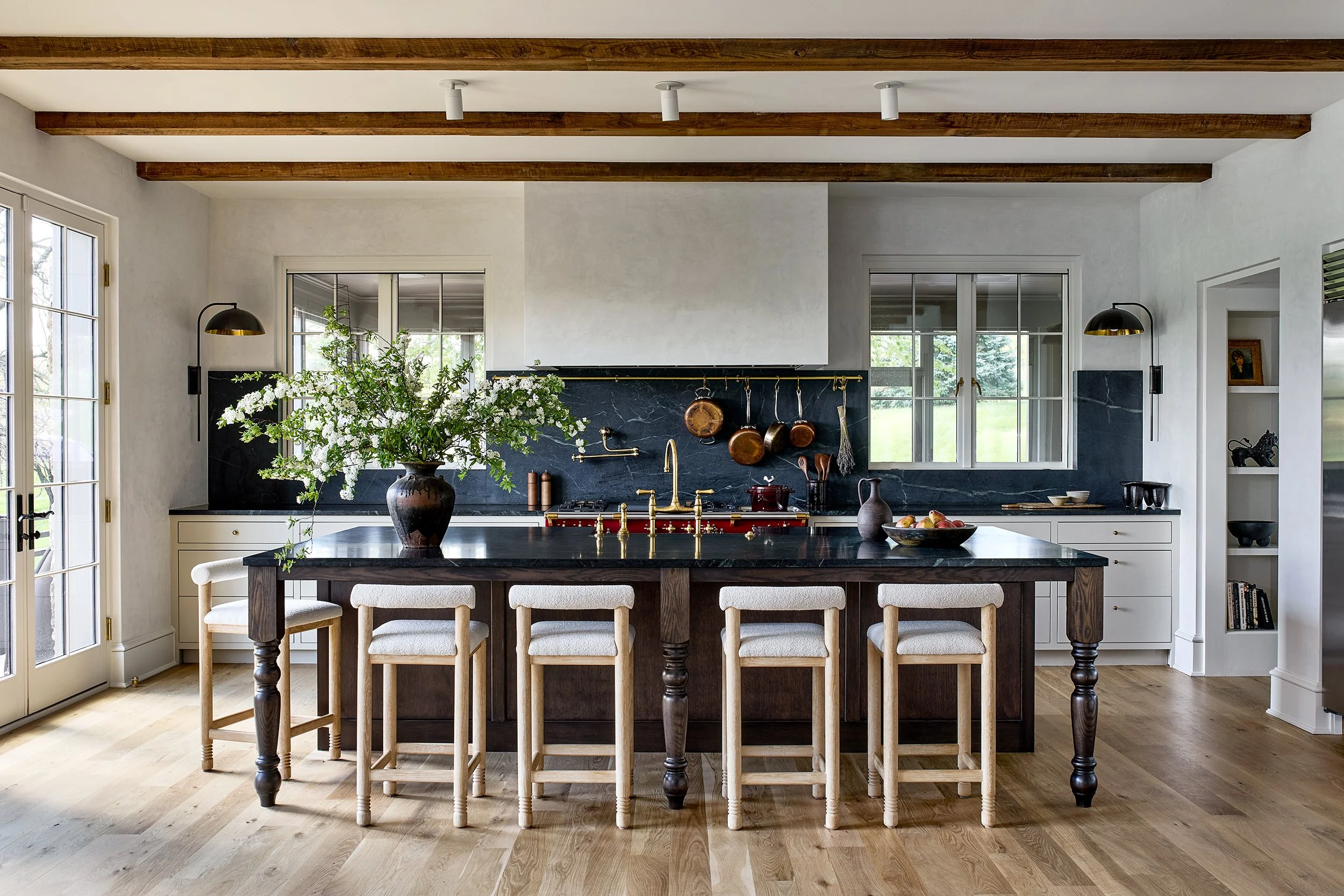 Erica Burns Interiors