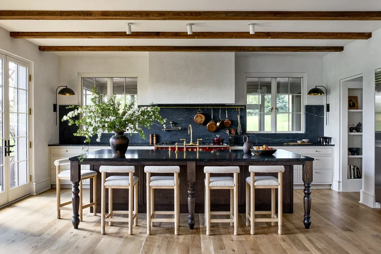 Erica Burns Interiors