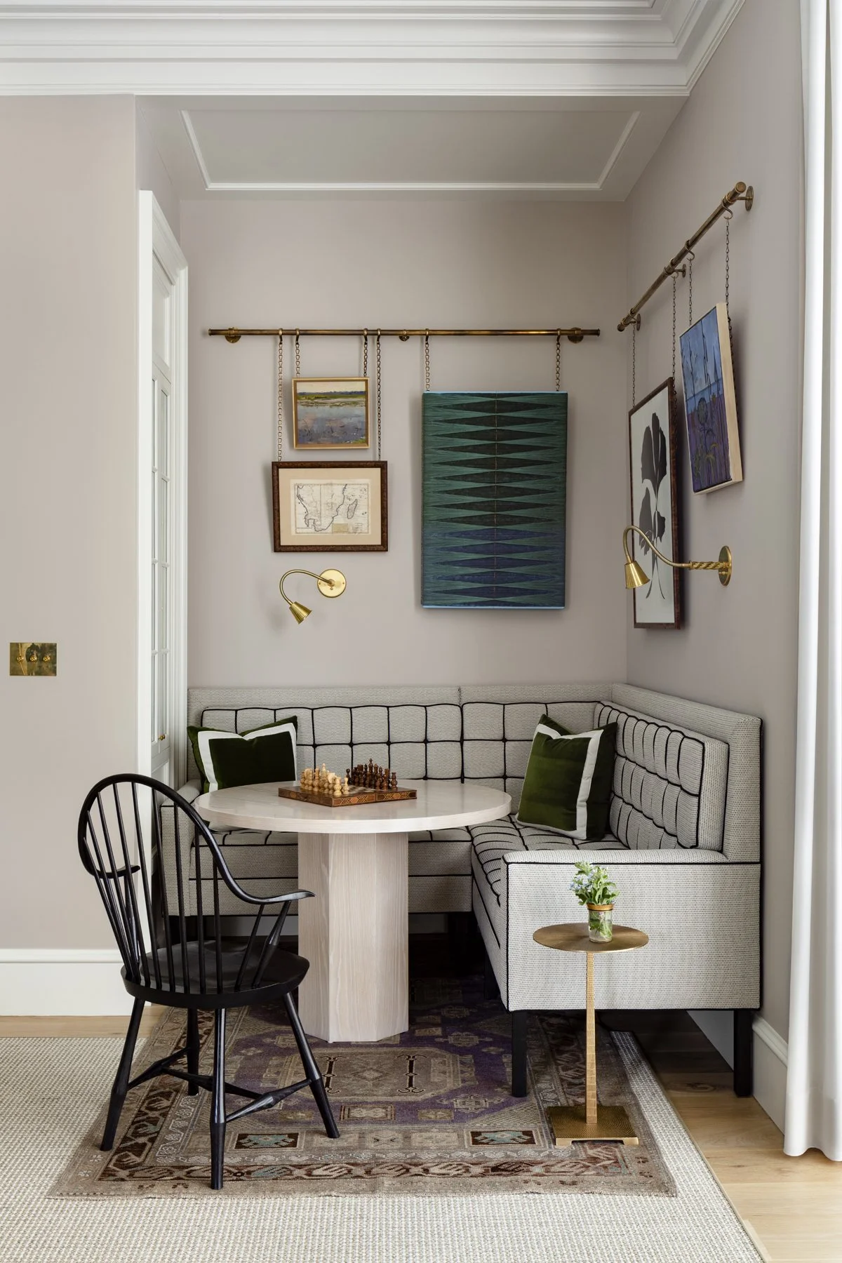 Erica Burns Interiors