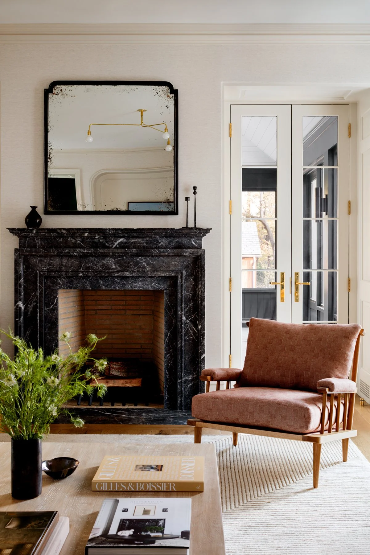 Erica Burns Interiors
