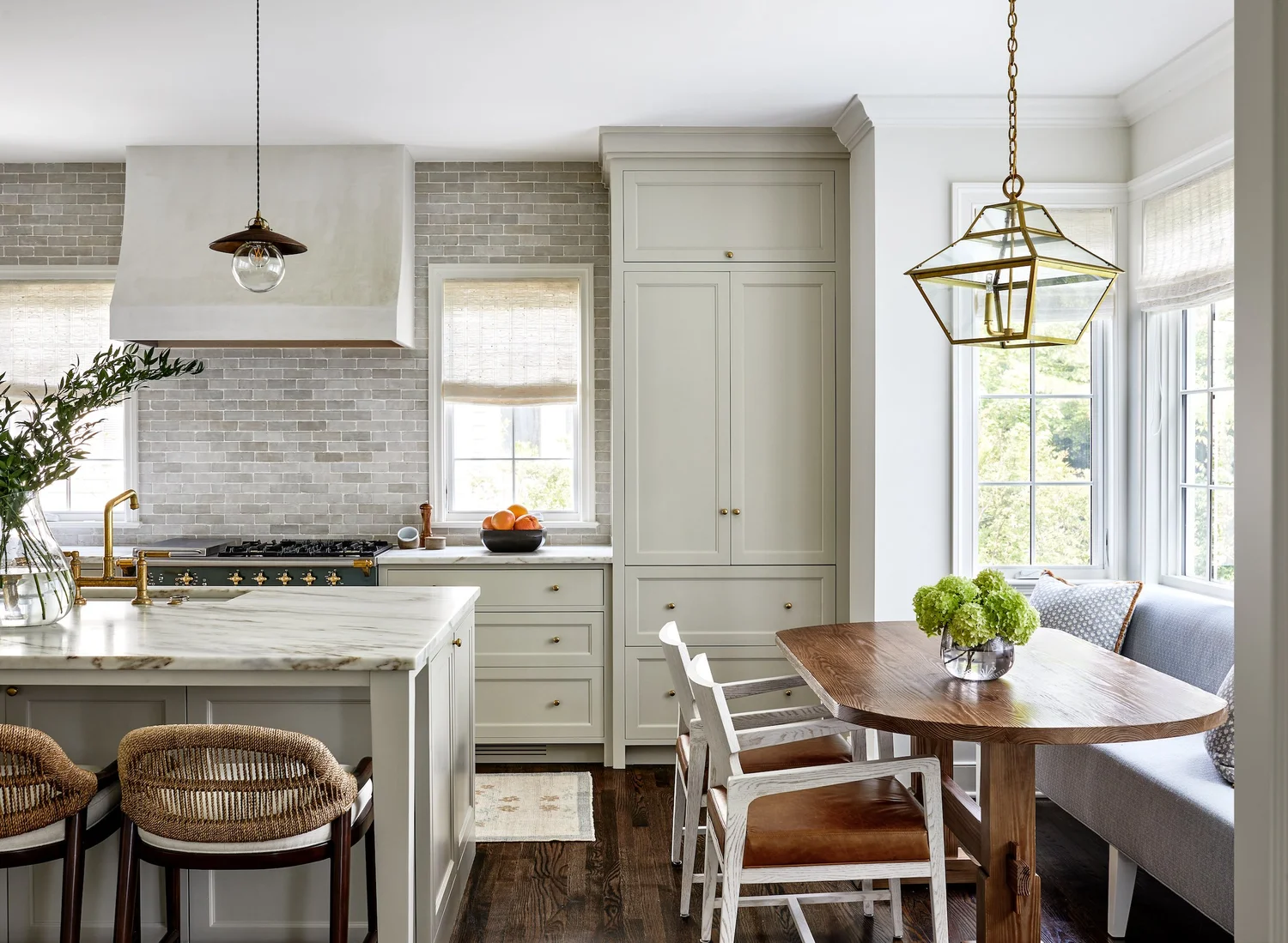 Erica Burns Interiors