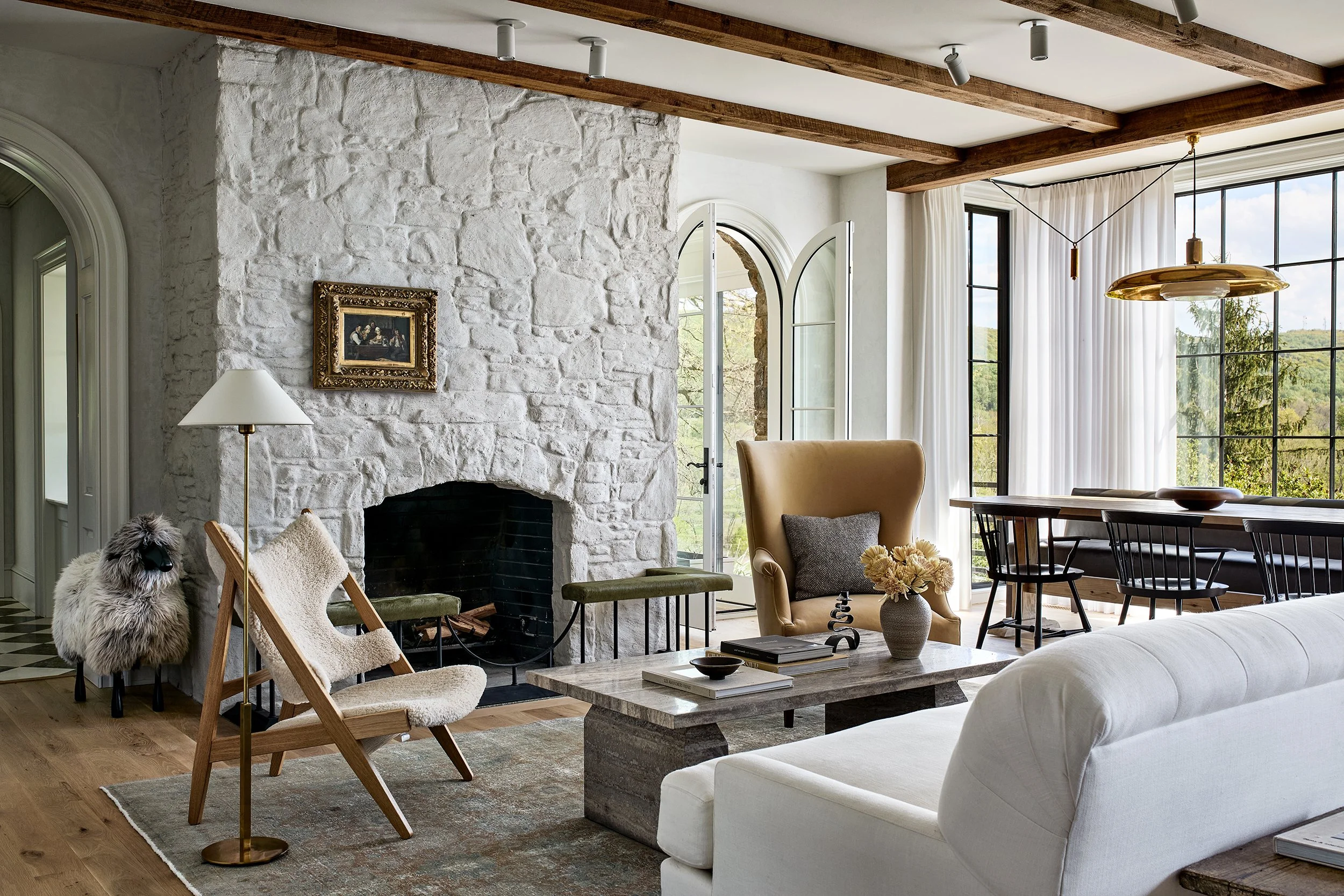 Bull Run — Erica Burns Interiors