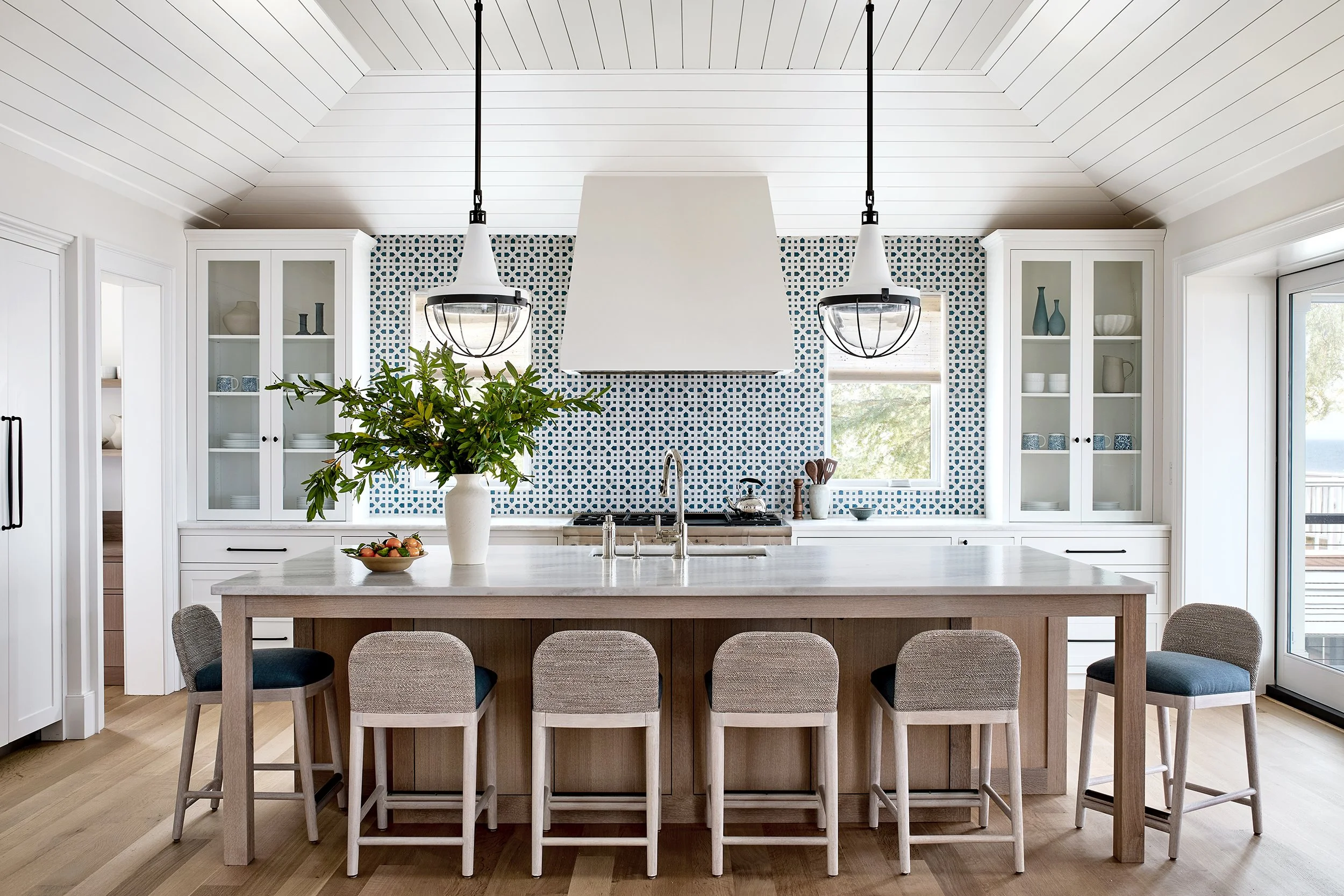 Bethany Beach — Erica Burns Interiors