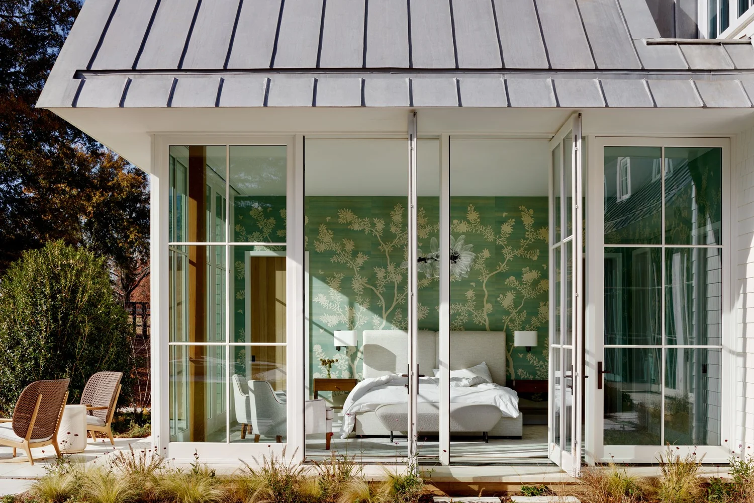 Erica Burns Interiors