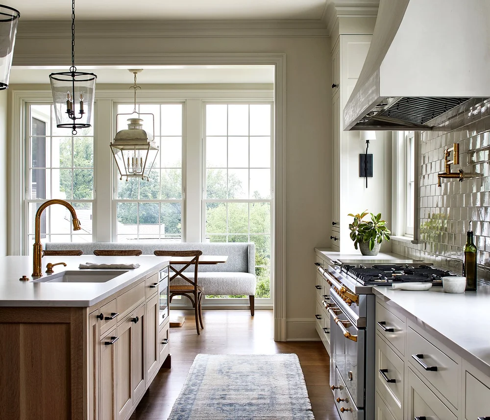 Country Club Hills — Erica Burns Interiors