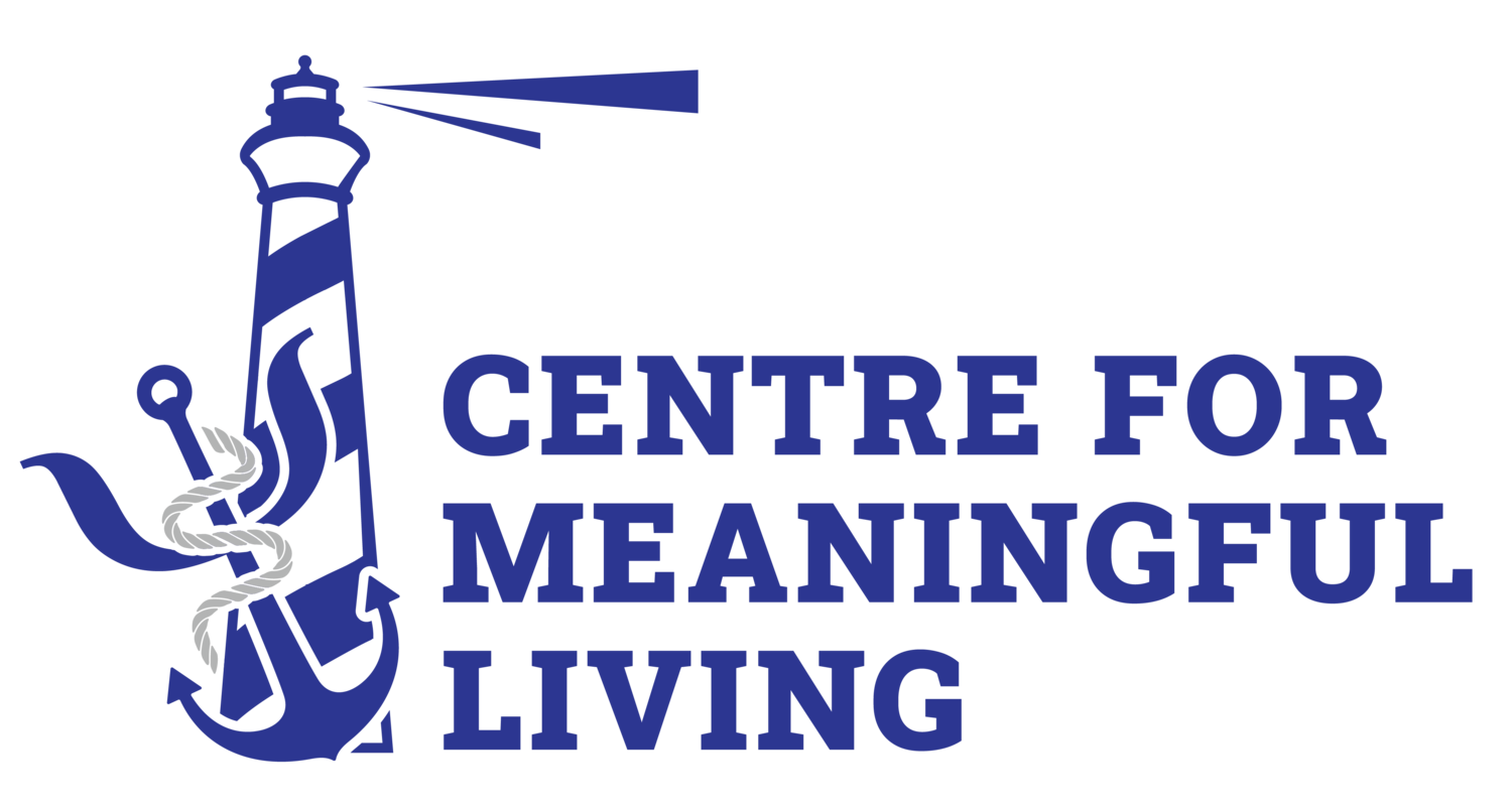 Centre for Meaningful Living