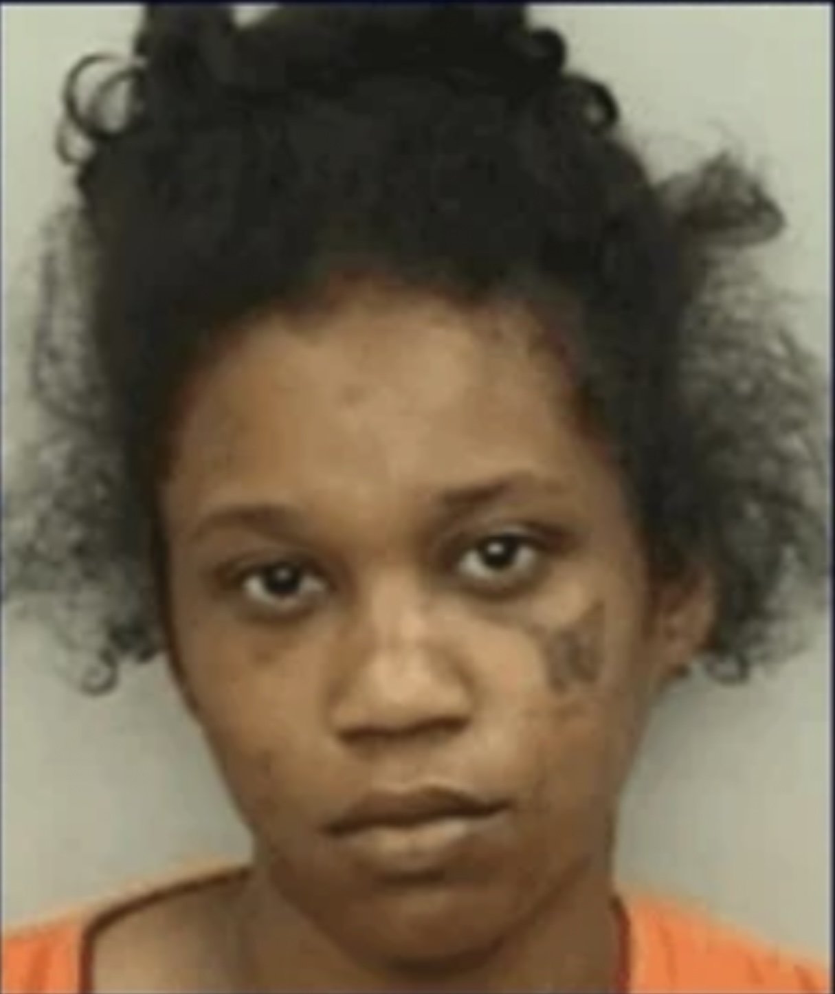 Mom Left Children Neglected in Inhuman Conditions