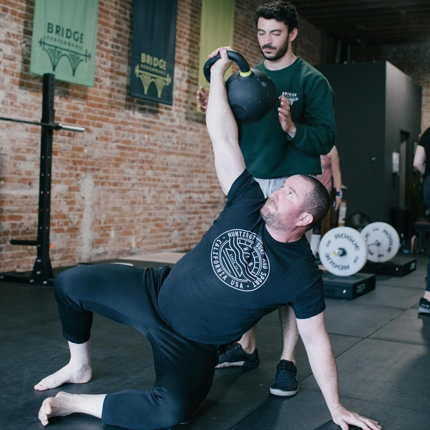 What is your why?

Without a ✨why✨we may find ourselves churning through exercise like a hamster spinning its wheel. We lack purpose, intention, and focus. Even though our volume and intensity increase, without clear direction, we set ourselves up fo