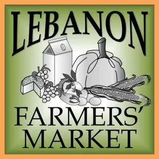 Lebanon Farmers Market