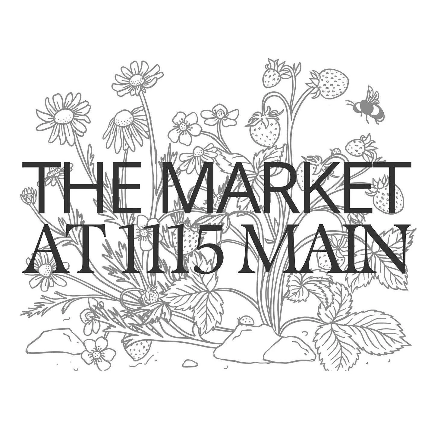 The Market at 1115 Main
