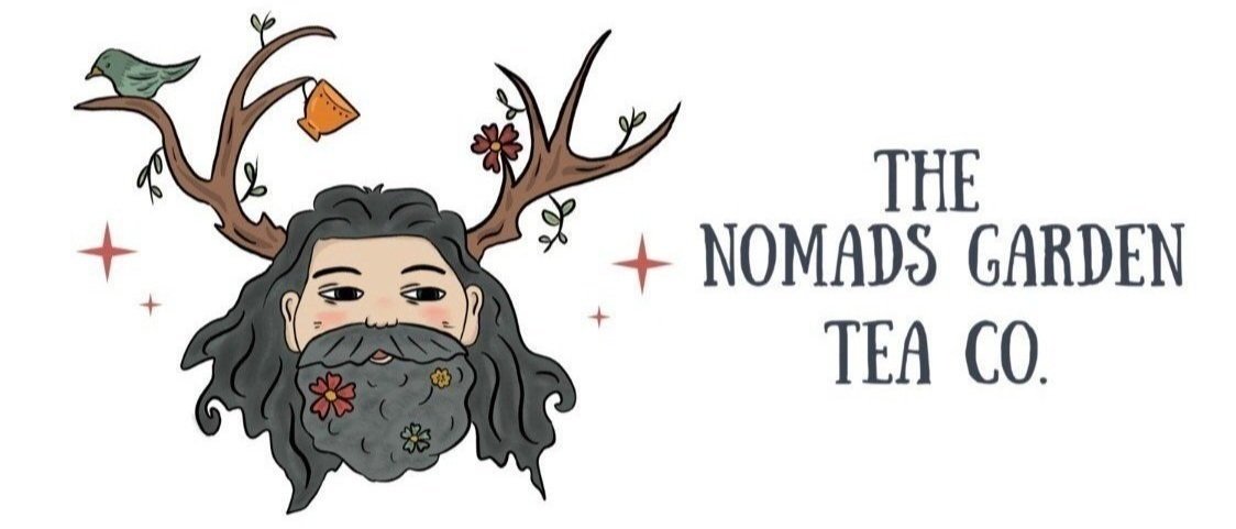The Nomads Garden Tea Co