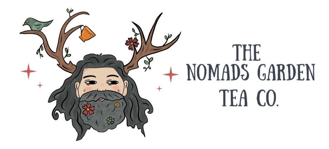 The Nomads Garden Tea Co