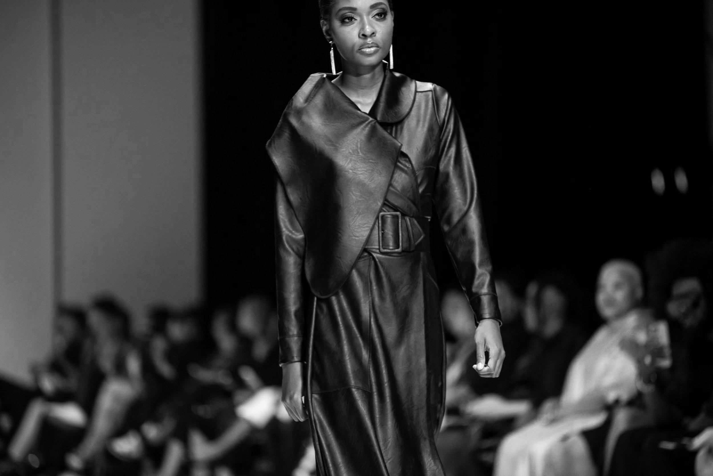 Competitions — South African Fashion Week