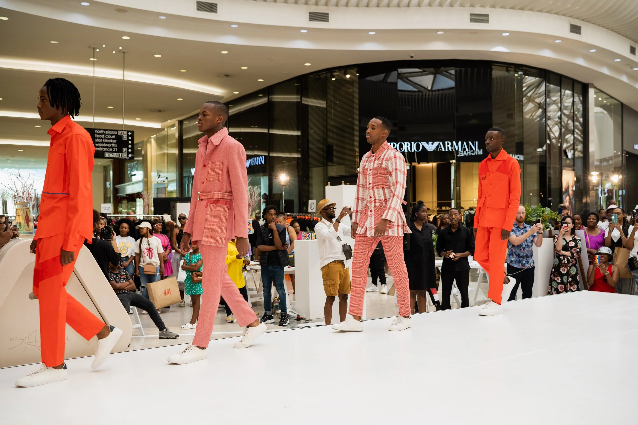 Dress boutiques in mall of africa online